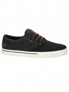 Etnies Jameson 2 Eco DARK GREY/ WHITE/GUM