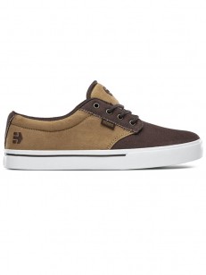 Etnies Jameson 2 Eco BROWN/TAN/BROWN