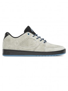 éS Accel Slim TAN/BLACK