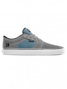 Etnies Barge LS GREY/BLUE