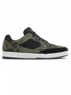 Etnies Veer BLACK/CAMO