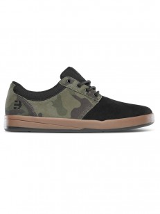 Etnies Score BLACK/CAMO