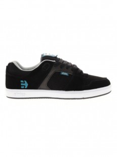 Etnies Rockfield BLACK/BLUE/WHITE