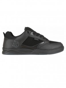 Etnies Cartel BLACK/BLACK/GREY