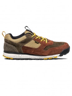 Element BACKWOODS Tortoise Shell