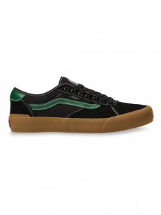 Vans Chima Pro 2 black/alpine