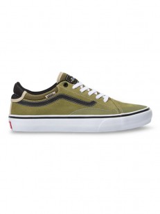 Vans TNT Advanced Prototy lizard/eucalyptus