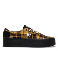 Dc TRASE PLATFORM TX SE PLAID