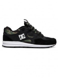 Dc KALIS LITE SE BLACK/BROWN/BLACK