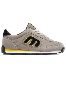 Etnies Lo-Cut II LS TAN/BLACK