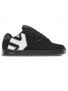 Etnies Fader BLACK/GREY/WHITE