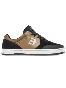 Etnies Marana BLACK/BROWN