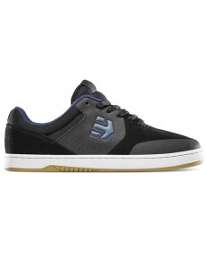 Etnies Marana BLACK/BLUE