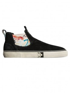 Globe DOVER Black/Cream/Dead Kooks