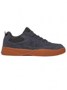 Dc PENZA DARK GREY