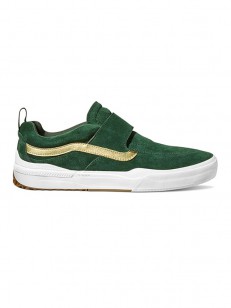 Vans Kyle Pro 2 (SHAKE JUNT) FOREST/GOLD