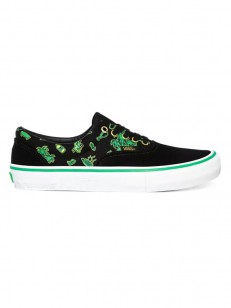Vans Era Pro (SHAKE JUNT) BLACK/WHITE