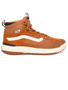 Vans UltraRange EXO Hi MT (MTE) PUMPKIN SPICE
