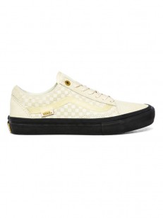 Vans Old Skool Pro (LIZZIE ARMANTO)ANTQUEBLK