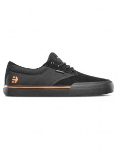 Etnies Jameson Vulc X Doome BLACK RAW