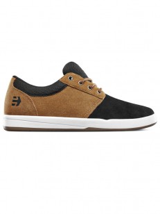 Etnies Score BLACK/BROWN