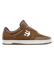 Etnies Marana BROWN/NAVY