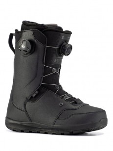 Ride Lasso BOA black