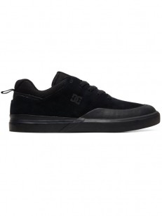 Dc INFINITE BLACK/BLACK