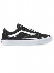 Vans Skate Old Skool black/white