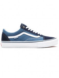 Vans Skate Old Skool navy/white