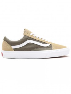 Vans Old Skool (CLASSCSPORT)CRNSTLKGRPLF