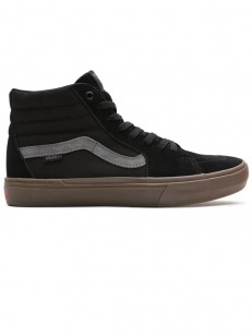Vans BMX SK8-Hi BLACK/DARK GUM