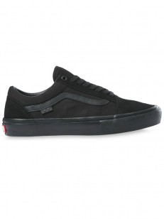 Vans Skate Old Skool BLACK/BLACK