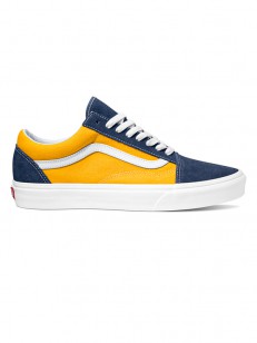 Vans Old Skool (CLASSICSPORT)DRSBLSSFFRN