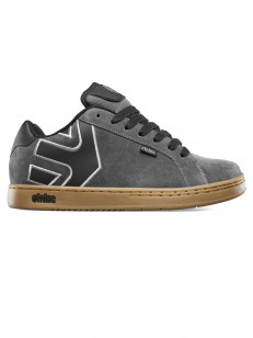 Etnies Fader GREY/GUM