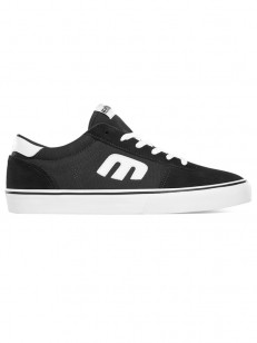 Etnies Calli Vulc black/white