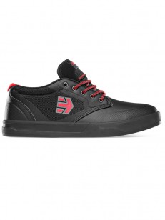 Etnies Semenuk Pro BLACK/RED