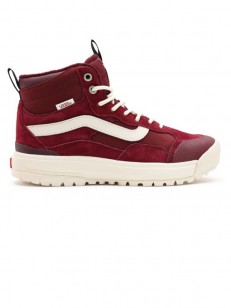 Vans UltraRange EXO Hi MT POMEGRANATE/PORT