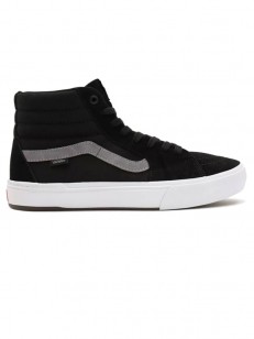 Vans BMX Sk8-Hi BLACK/GRAY/WHITE