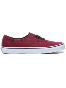 Vans Authentic port royale/black