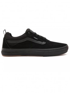 Vans Kyle Walker blackout