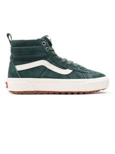 Vans SK8-Hi MTE-1 JUNGLE GREEN/SUEDE