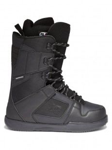 Dc PHASE black