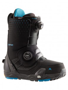 Burton PHOTON STEP ON black