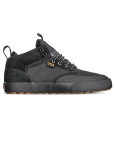 Globe MOTLEY MID Black/Black Summit