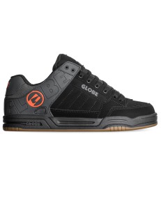 Globe TILT Black Split/Orange