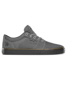 Etnies Barge LS DARK GREY/BLACK/GUM