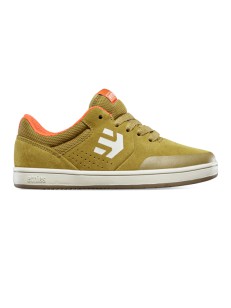 Etnies Marana BROWN/ORANGE