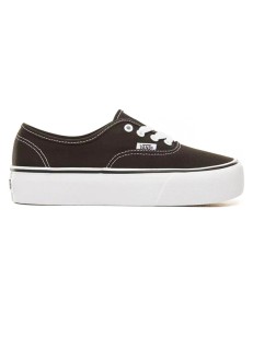 Vans Authentic Platform 2 black