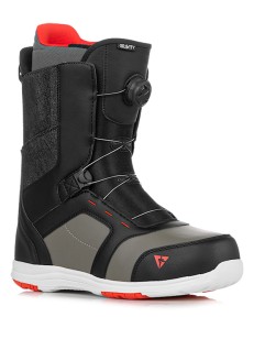 Gravity RECON ATOP BLACK/DENIM KEEF